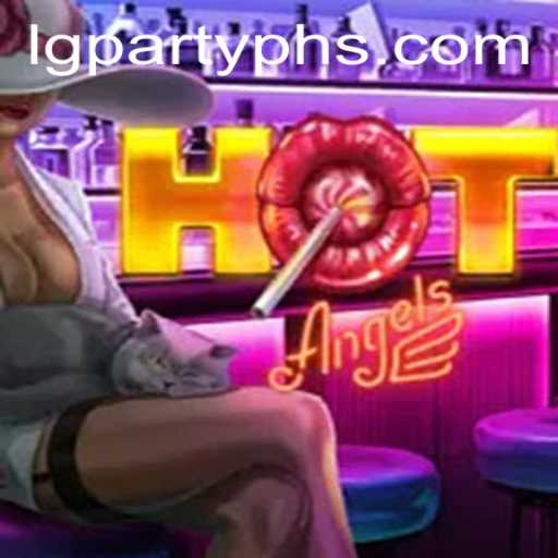 Discover the Thrills of HotAngels: A Comprehensive Guide