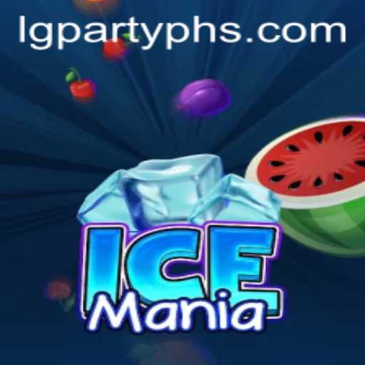 IceMania: A Chill Adventure with lgparty.ph