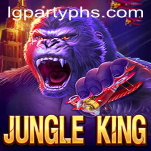 Explore the Thrills of JungleKing: A Captivating Game Adventure at lgparty.ph