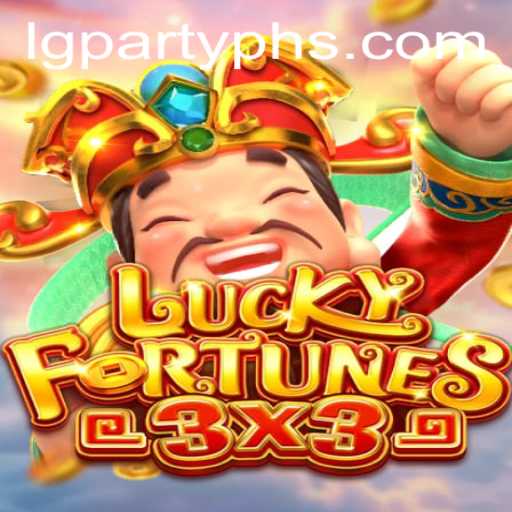 LUCKYFORTUNES3x3: A Detailed Overview of the Latest Gaming Sensation