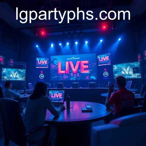 lgparty.ph