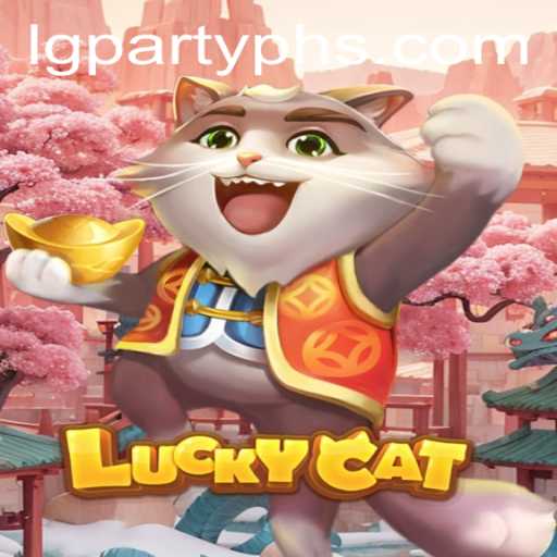 Exploring the Fascinating World of LuckyCat: A Game of Chance and Adventure