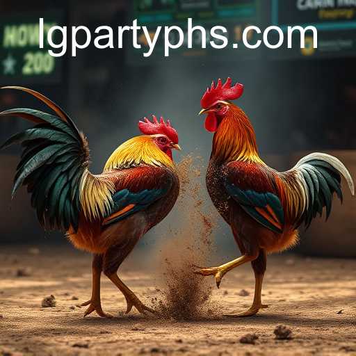 The Rise of Online Sabong and the Influence of lgparty.ph