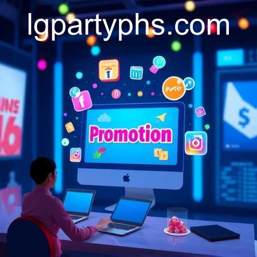 Exploring the World of Promotions in the Digital Age