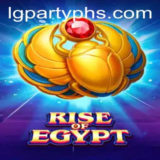 Unveiling the Mysteries of RiseOfEgypt: A Modern Adventure with lgparty.ph