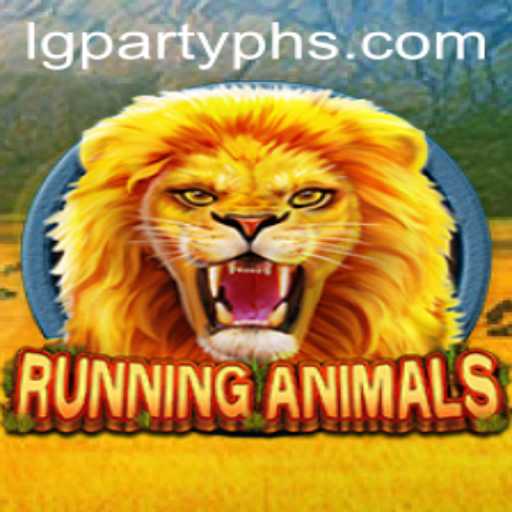RunningAnimals: A Fast-Paced Adventure from lgparty.ph