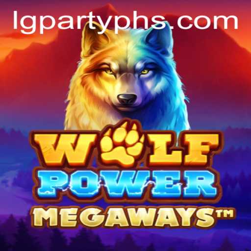 WolfPowerMega: A Thrilling Adventure in the Era of Online Gaming